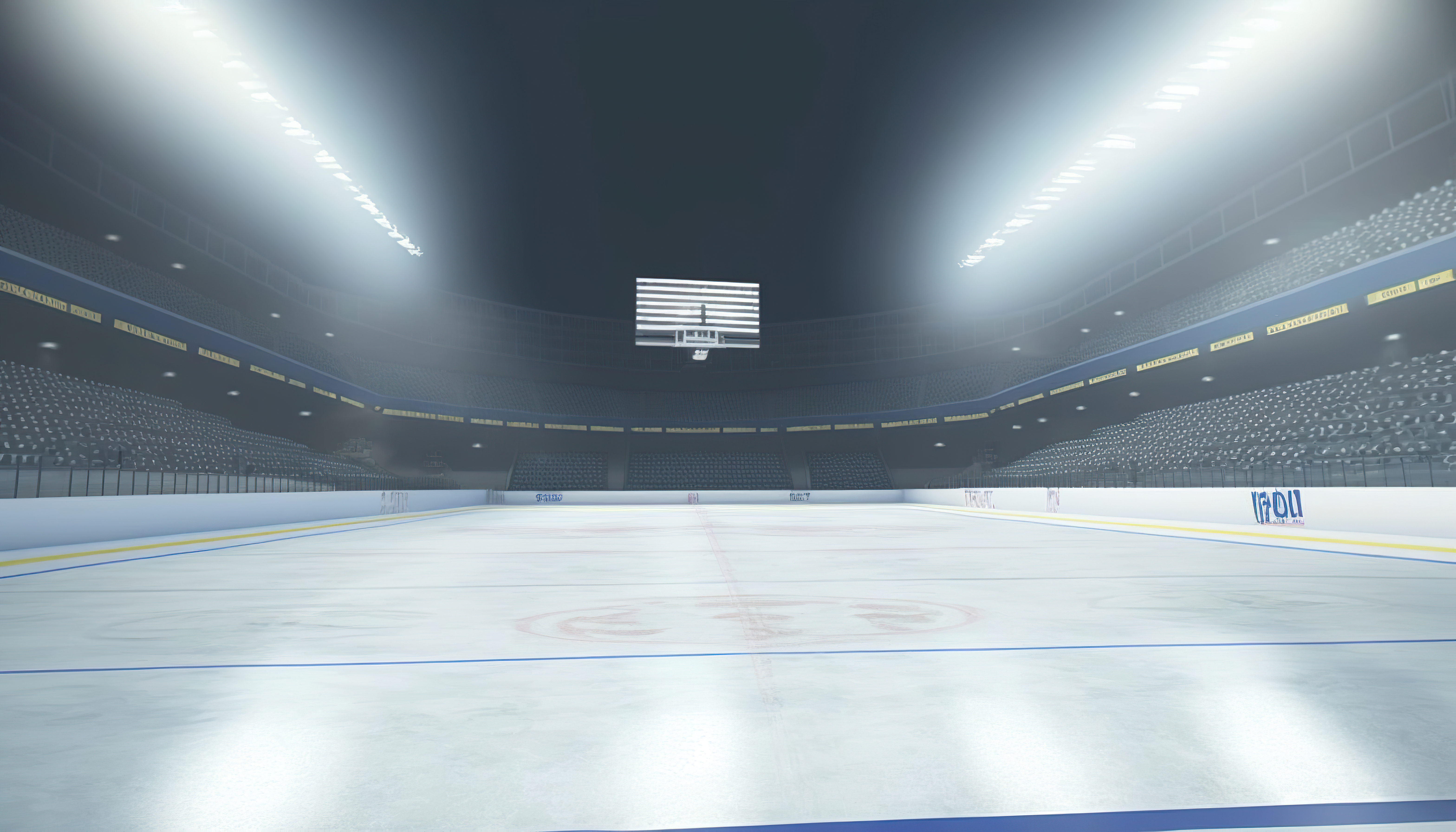 

Билеты на 5 лет IceFights (ВТБ Арена)