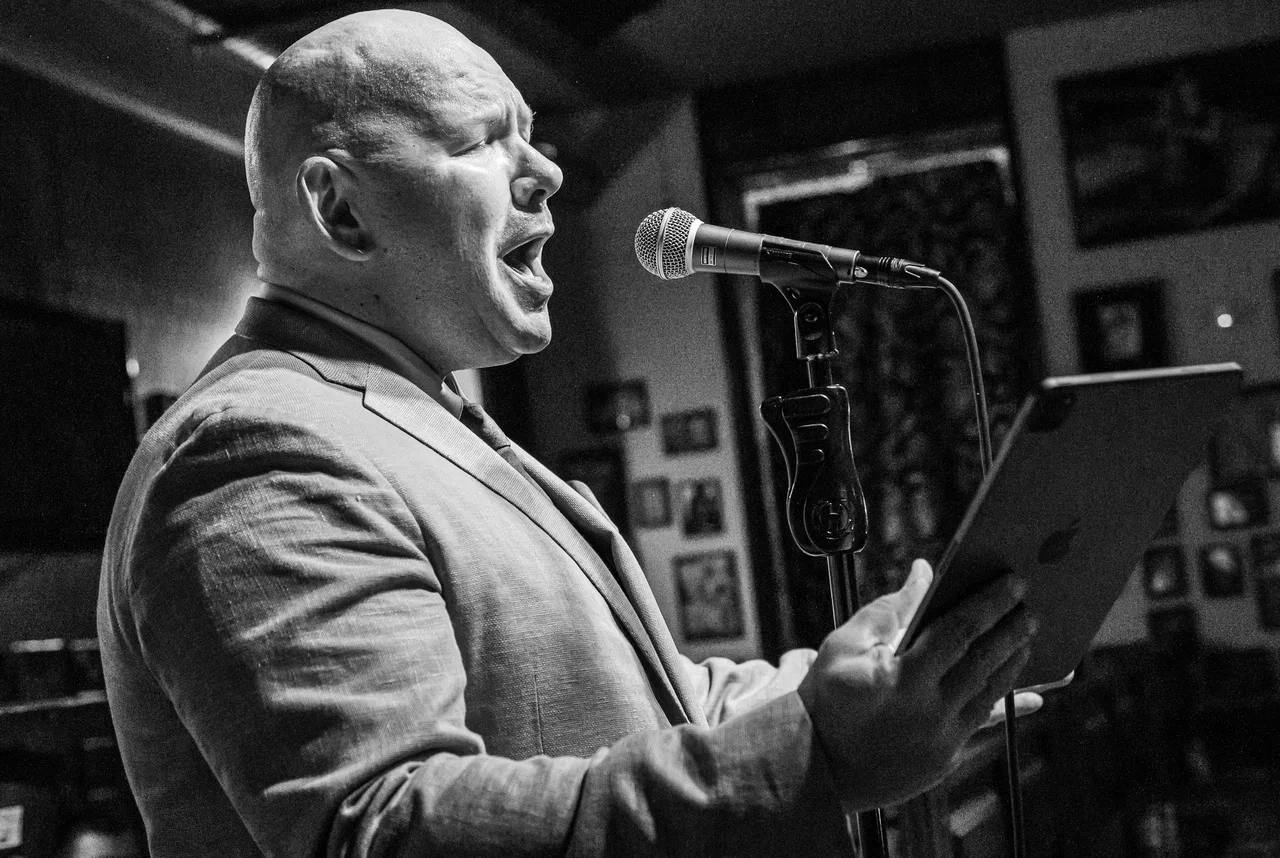 

Билеты на НеПоэт Ломовой. Итоги года (Петрович)