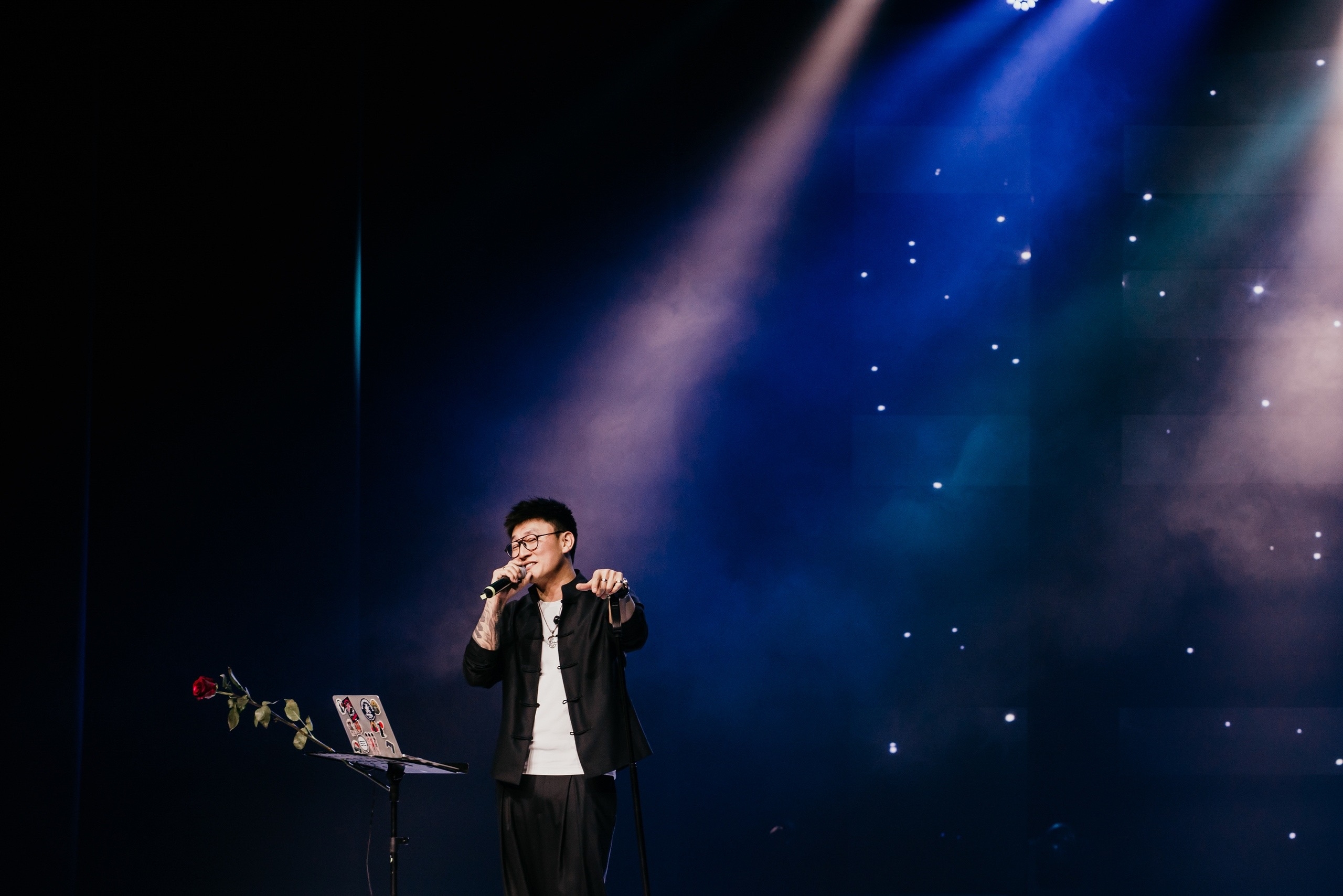 

Билеты на Alex Lim (Музыкальный театр)