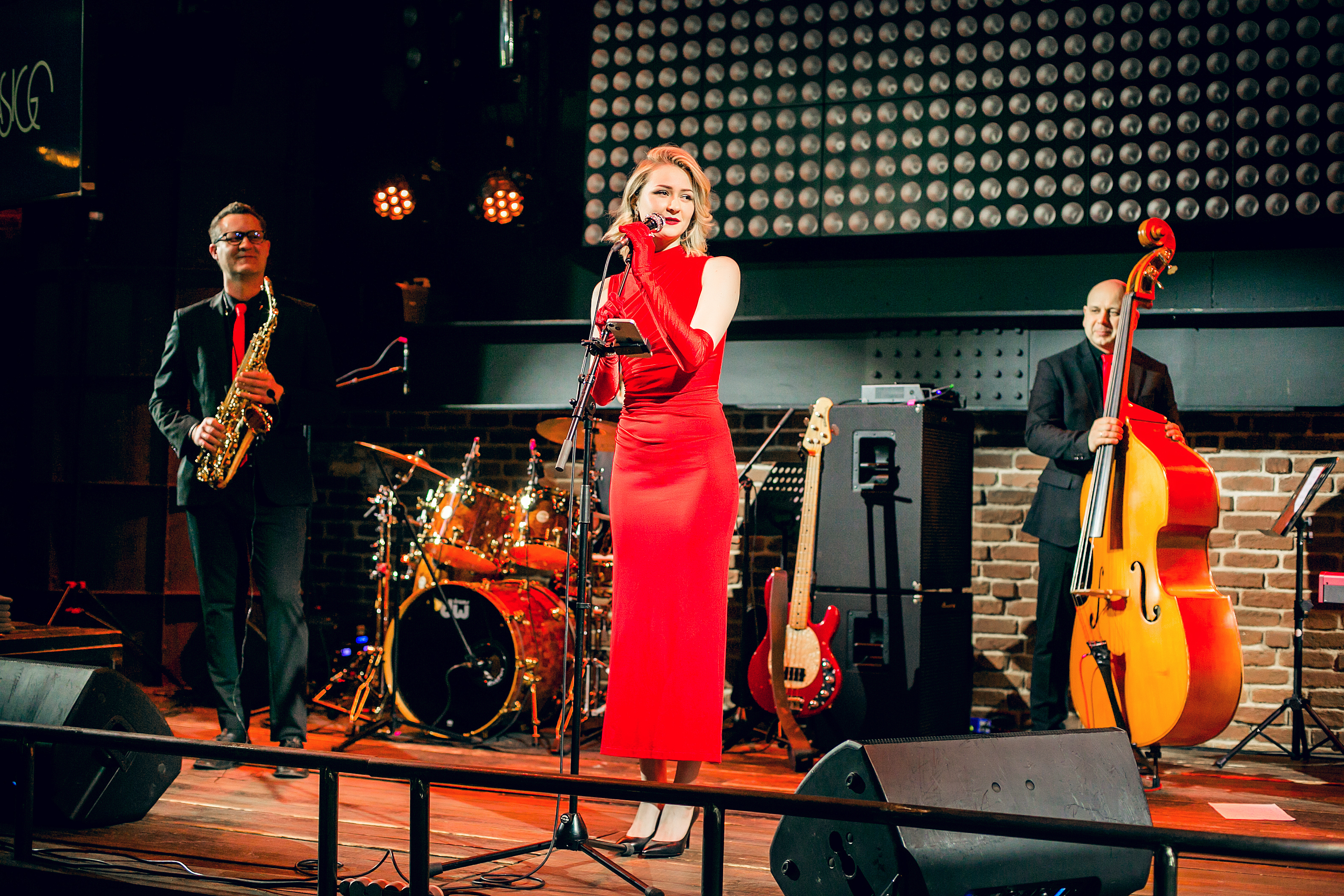 

Билеты на Tasigo Jazz с Jazzplay и Маргаритой Симановой (Tasigo Kazan Palace)