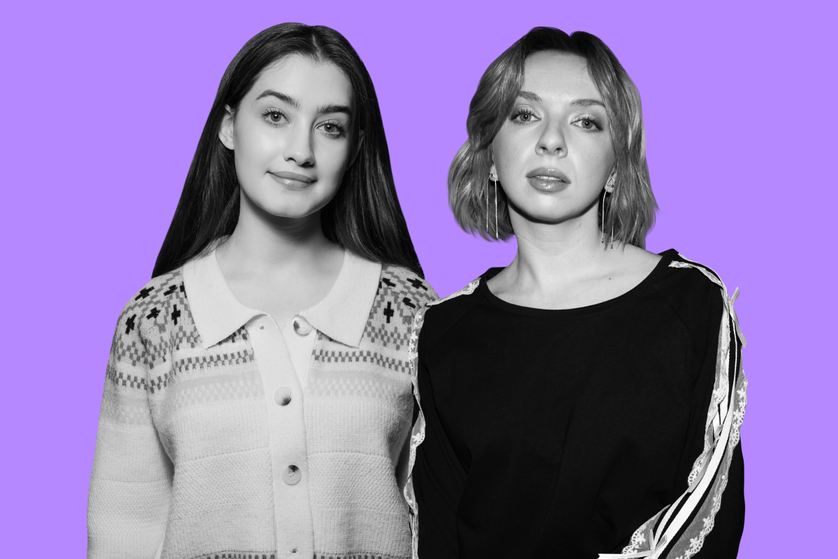 

Билеты на Динара Курбанова и Катя Котофеева (StandUp Store Moscow)