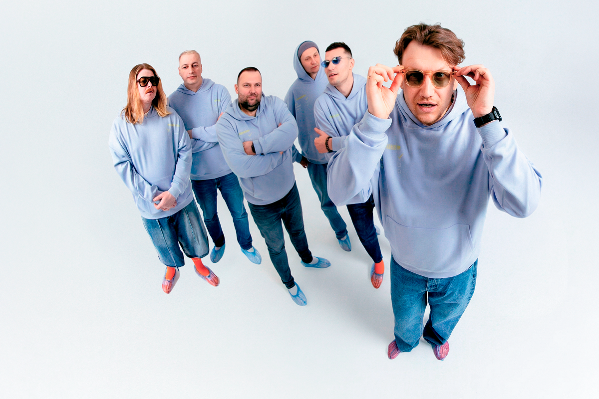 

Билеты на ВИА «Ваши краши» (Club #1)