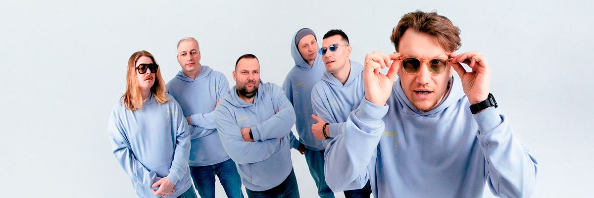 ВИА «Ваши краши»