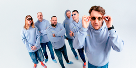 ВИА «Ваши краши»