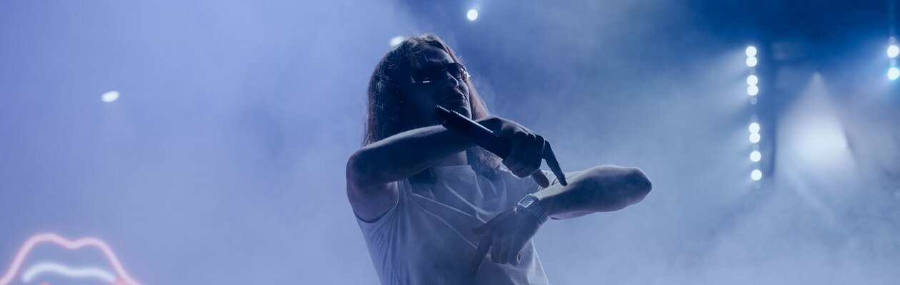 Matt OX & Voskresenskii