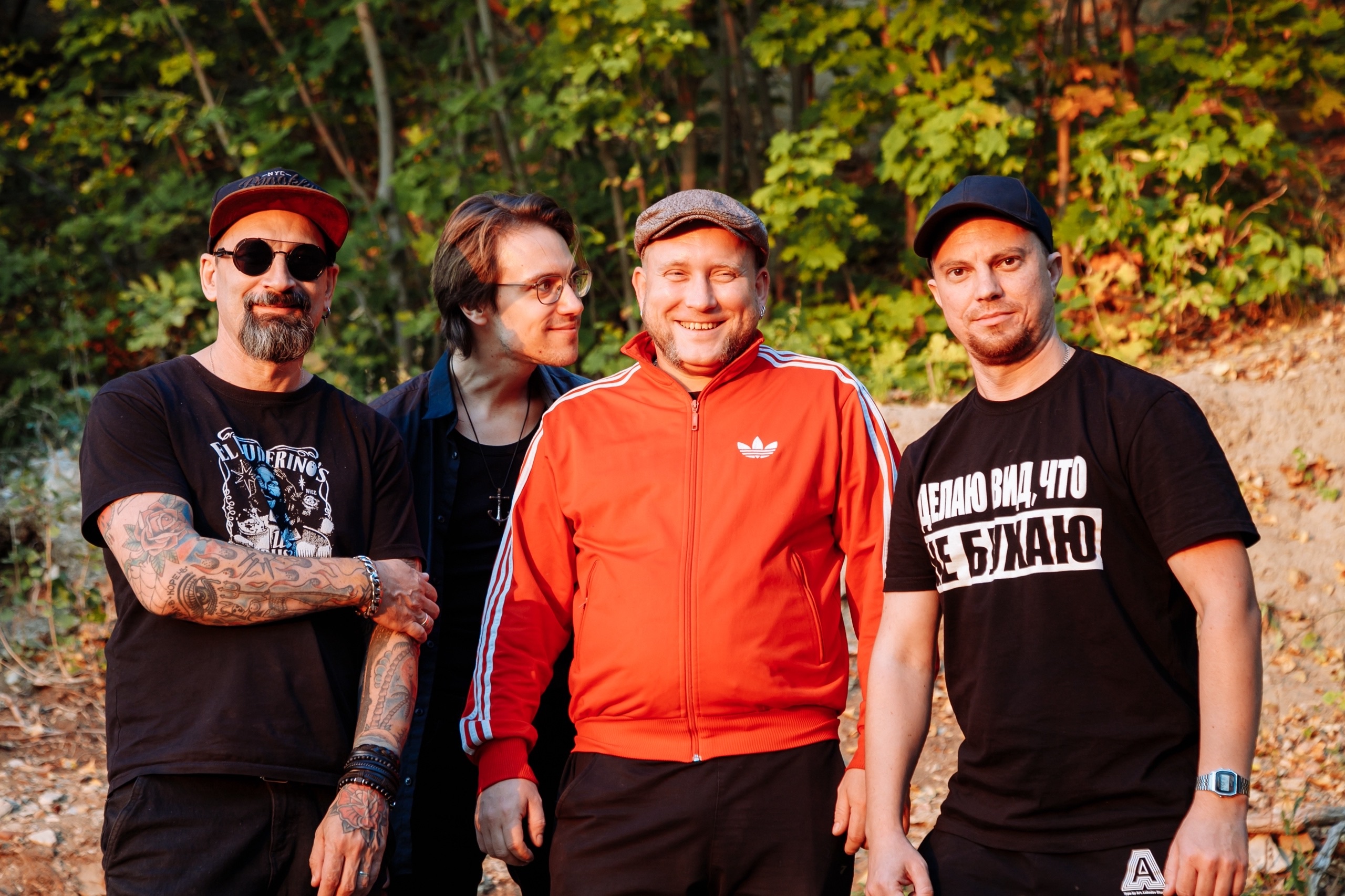 

Билеты на The Iron Bees (Чёрт побери!)