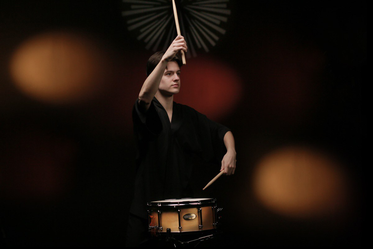 

Билеты на Магия ударных. Incendium (Екатерининское собрание)