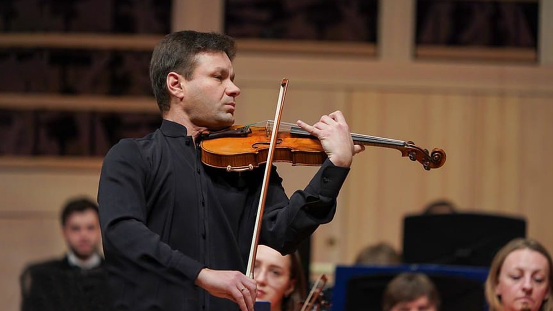 

Билеты на Лучшие рапсодии мира (Театр Надежды Бабкиной «Русская песня»)