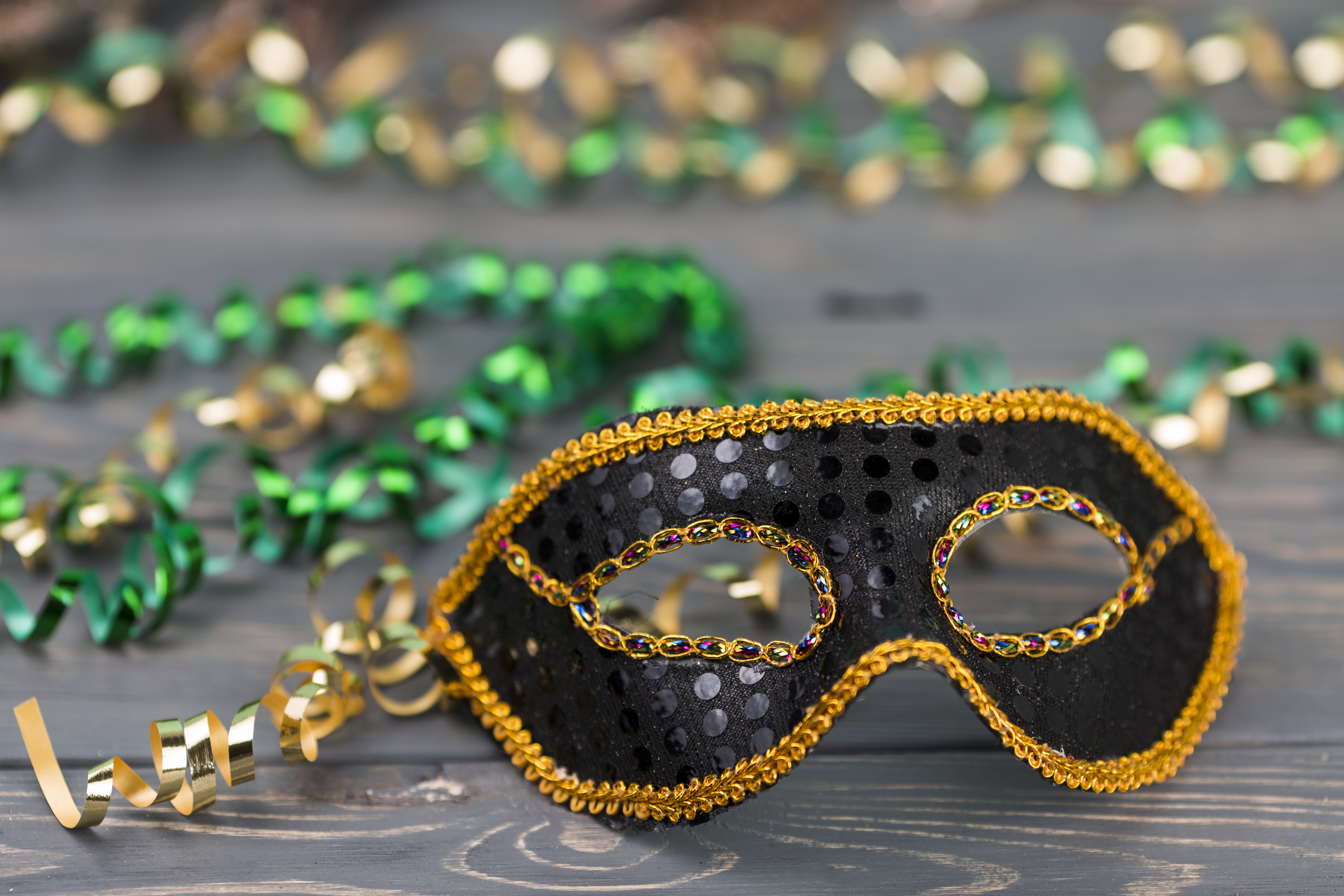 

Билеты на Карнавальная маска (Краеведческий музей им. Шатилова)