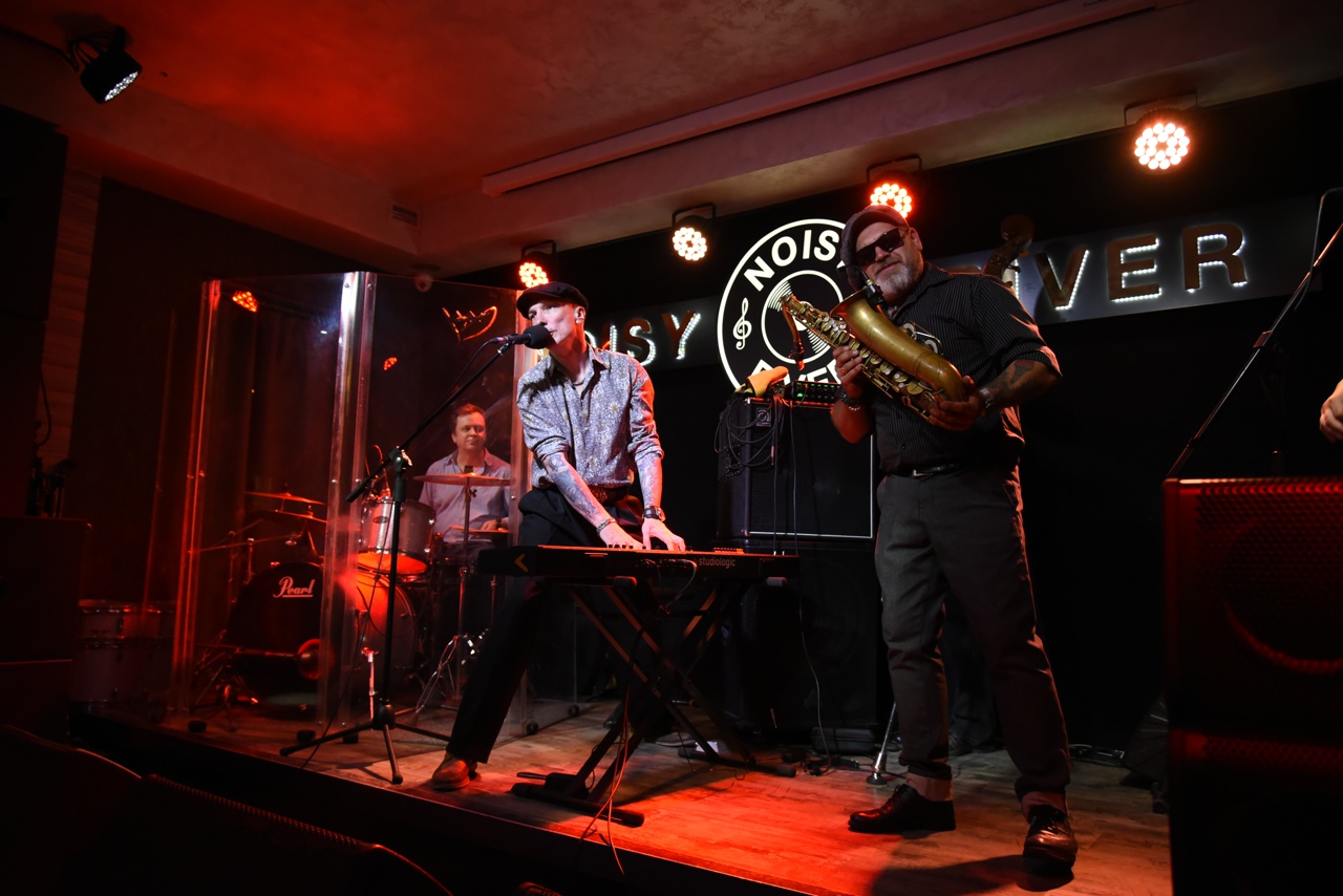 

Билеты на San Pete Specialists (Штопор)