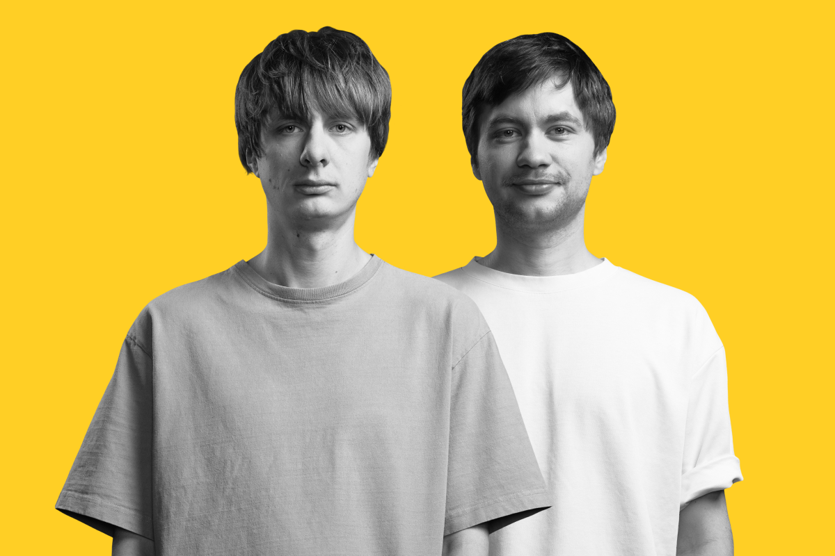 

Билеты на Дима Гаврилов и Алексей Шамутило (StandUp Store Moscow)