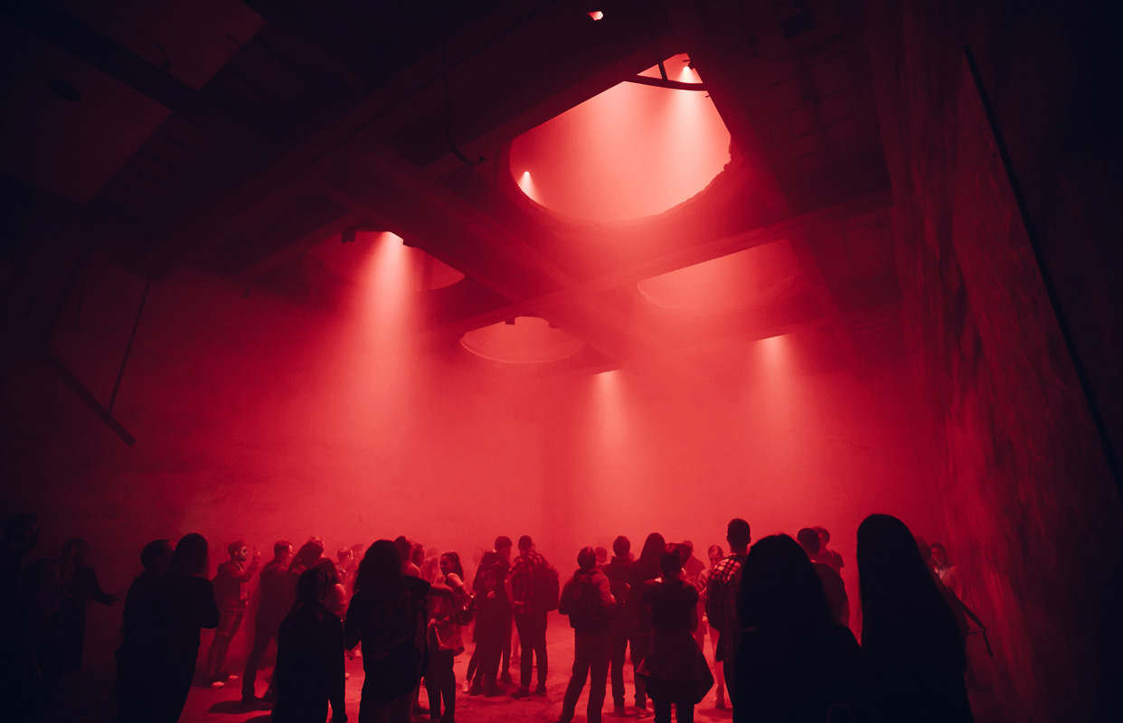 

Билеты на Beta. Пролог фестиваля Gamma (Arma)