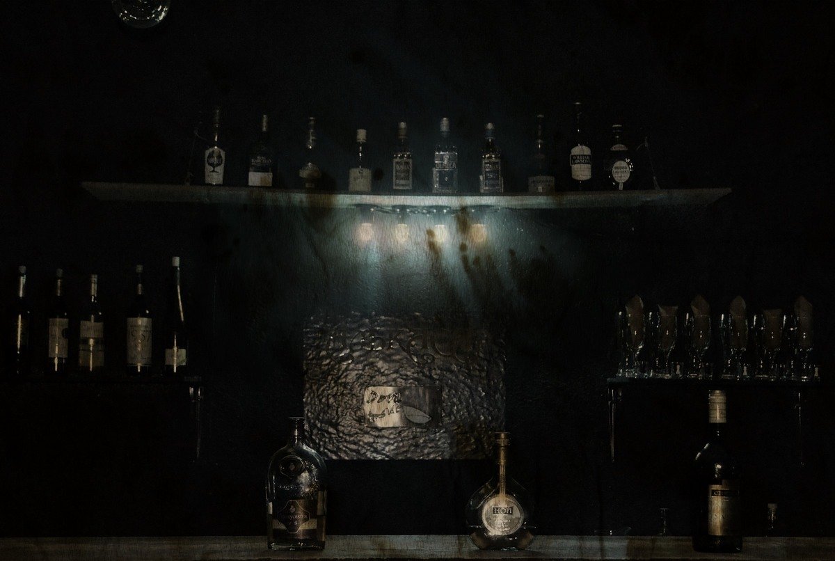 

Билеты на Проклятый бар (Performance Studio (Волгоград) (улица Качалова, 39А))