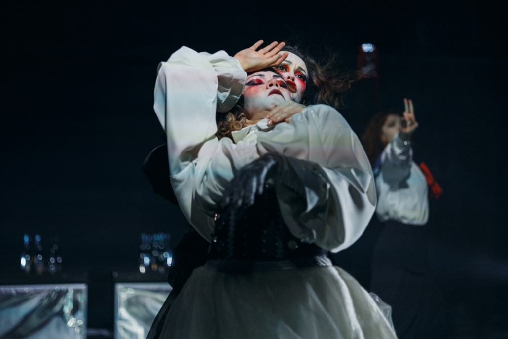 

Билеты на Крысолов (Театр им. Вл. Маяковского. Сцена на Сретенке)