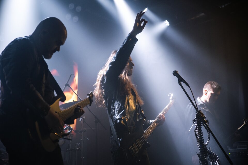 Новгородские костры