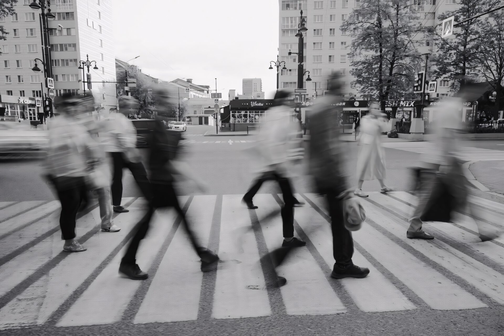 

Билеты на Городская сюита (Театр оперы и балета им. П. И. Чайковского)