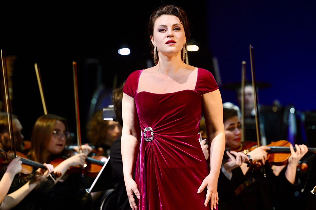 

Билеты на Чайковский вне времени (Дом союзов)