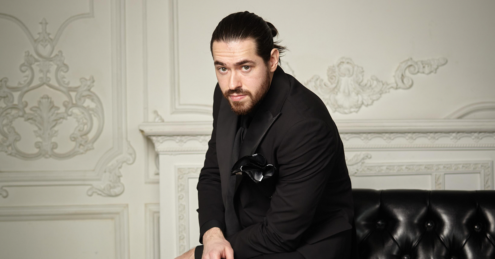 

Билеты на Опера шутит. Музыкальный квартирник (Музыкальная квартира на Тверской)