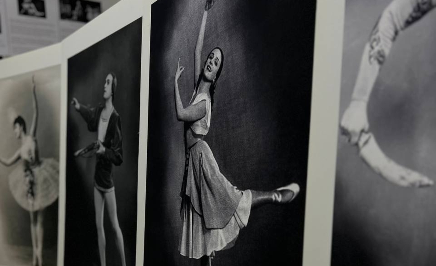 

Билеты на Матильда Кшесинская. Легенды и мифы (Музей Грааля)