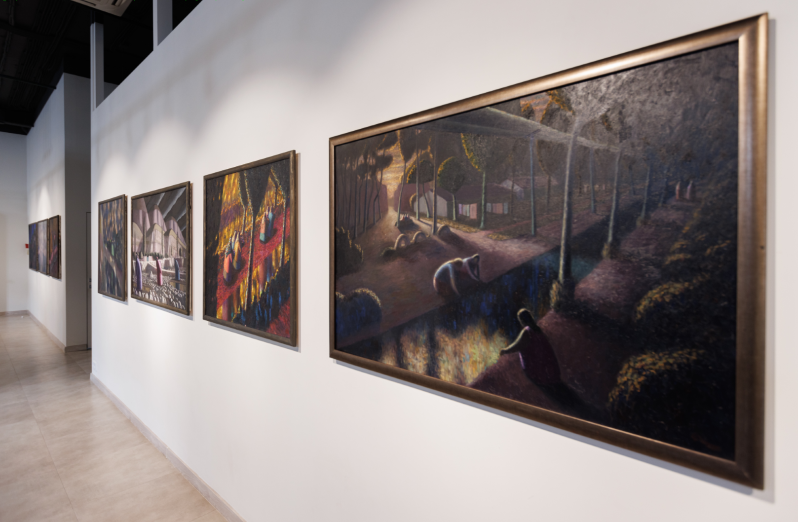 Афиша: Сон путешественника в Казани 10 мая 2026