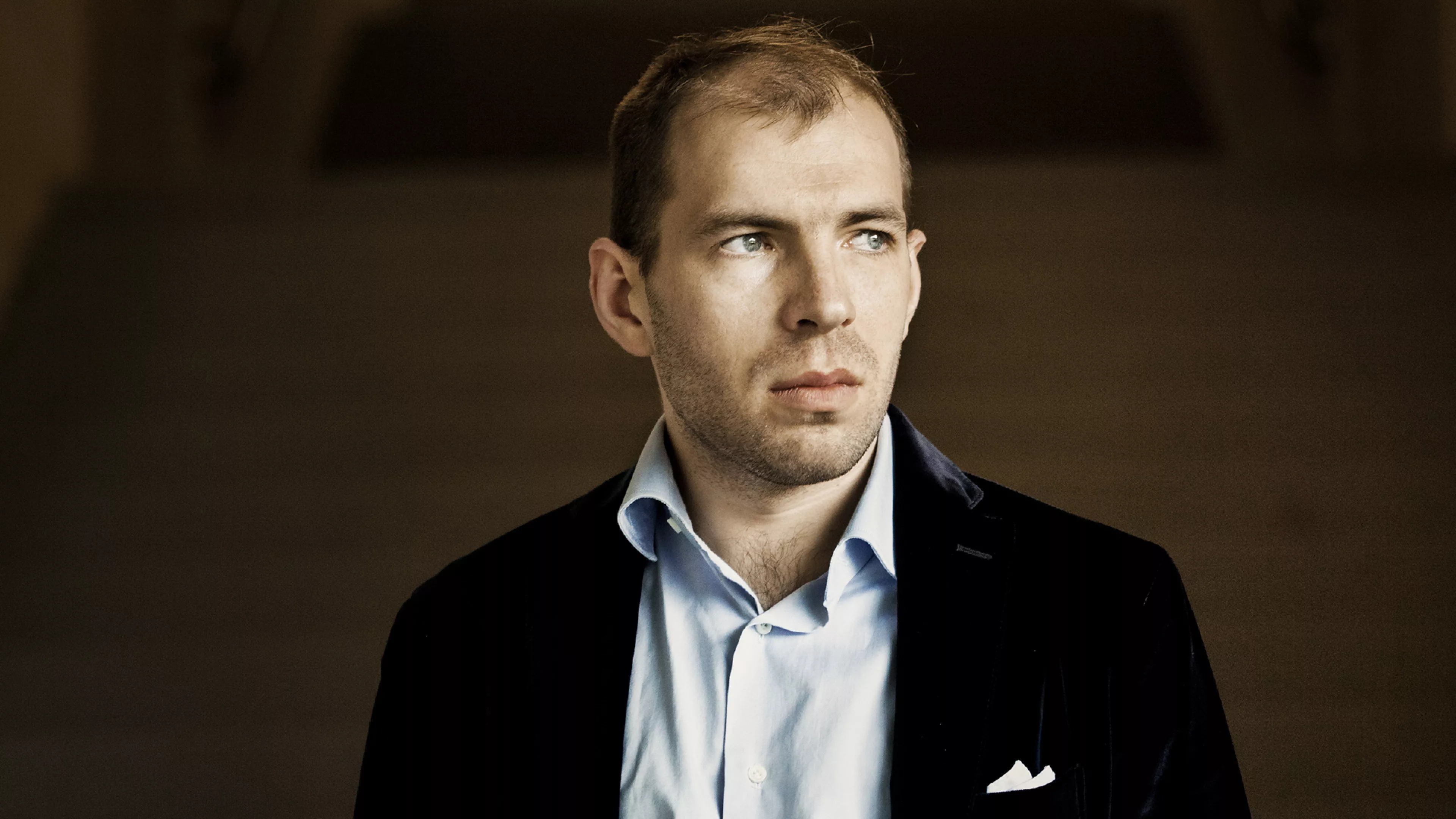 

Билеты на Прокофьев. Сонаты. Андрей Коробейников (Зарядье)