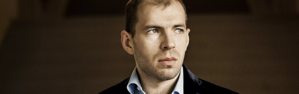 Прокофьев. Сонаты. Андрей Коробейников