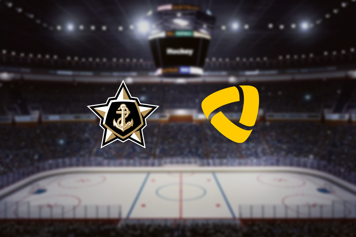 

Билеты на Адмирал — Северсталь (Фетисов-Арена)