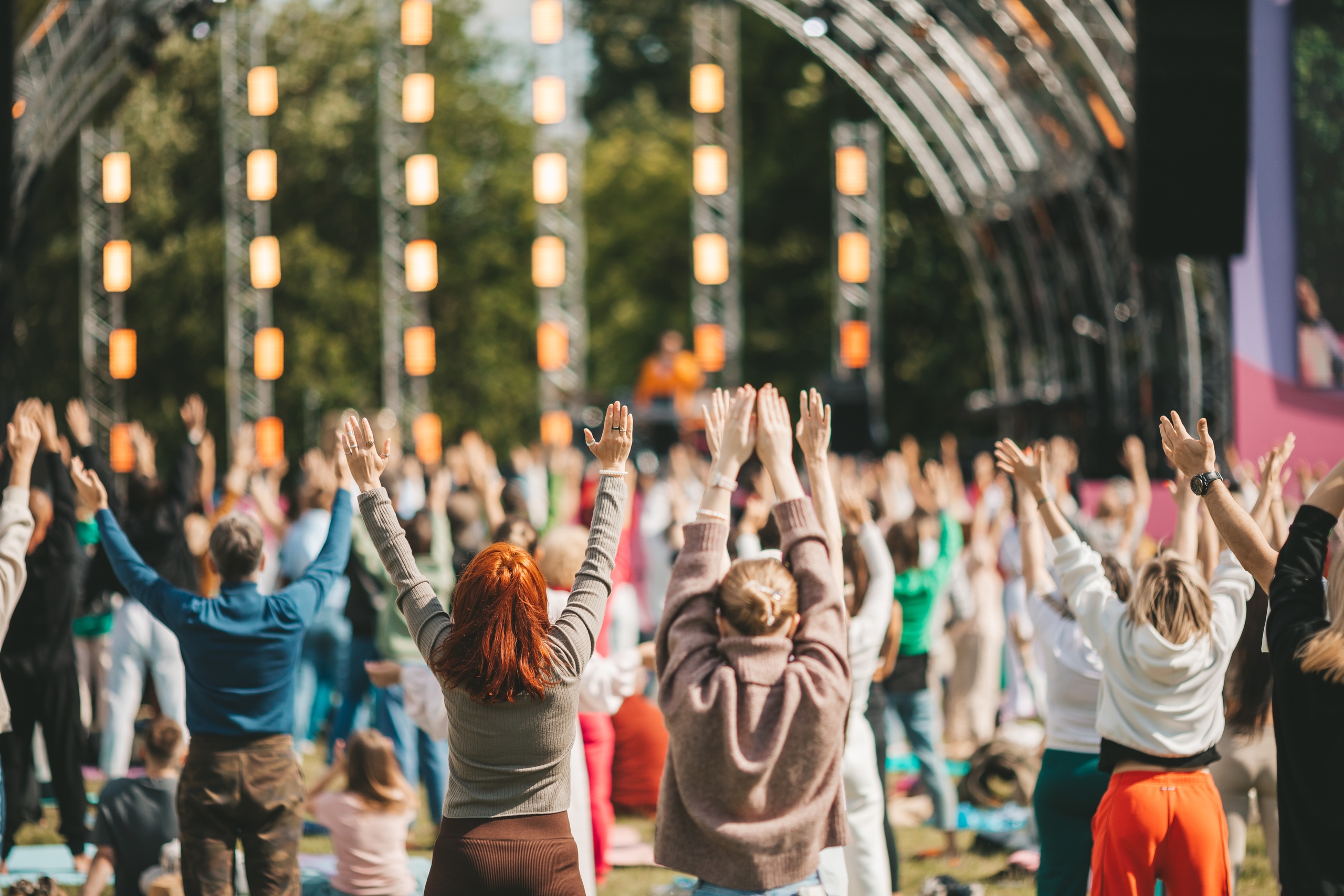 

Билеты на 3-й Международный день медитации в России (Музей-заповедник «Царицыно»)