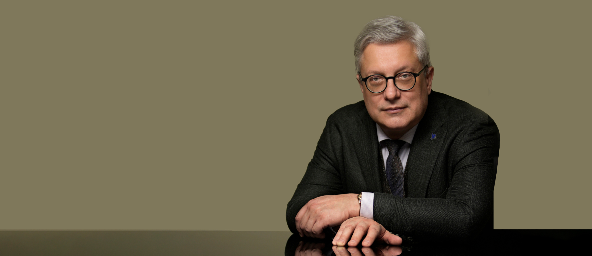 Афиша: Алексей Сканави. Музыкальные сказки русских композиторов в Калининграде 25 апреля 2026