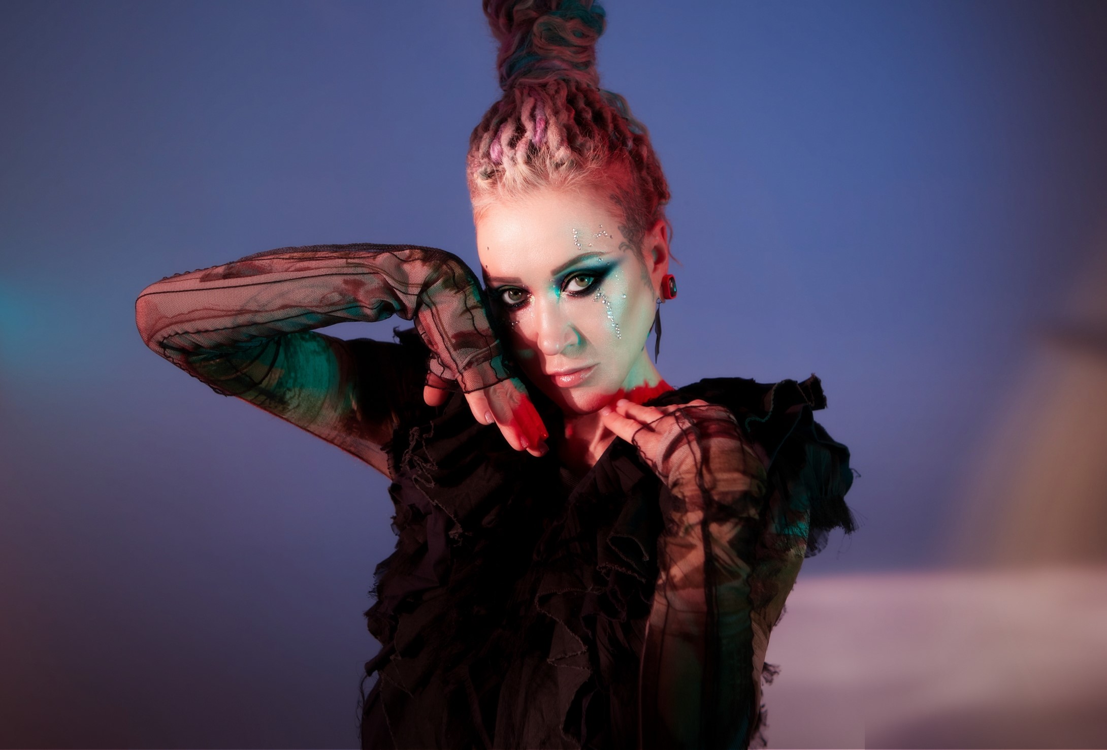 Афиша: Линда в Москве 10 апреля 2026