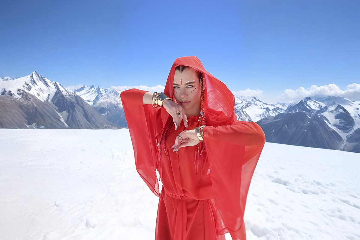 

Билеты на Танцуй с ангелами (Omega Rooftop)