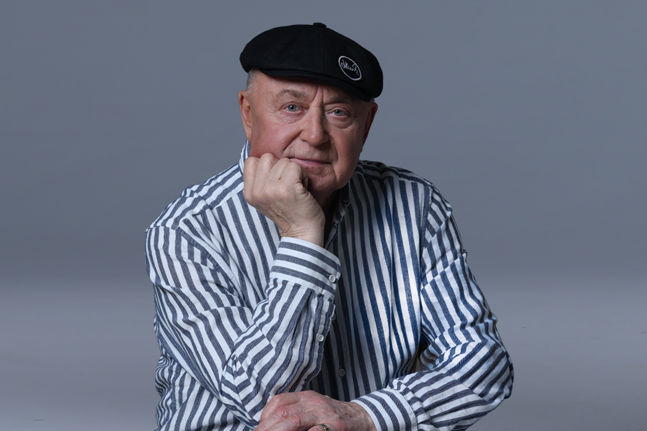 

Билеты на Мишин 85 (Юбилейный)