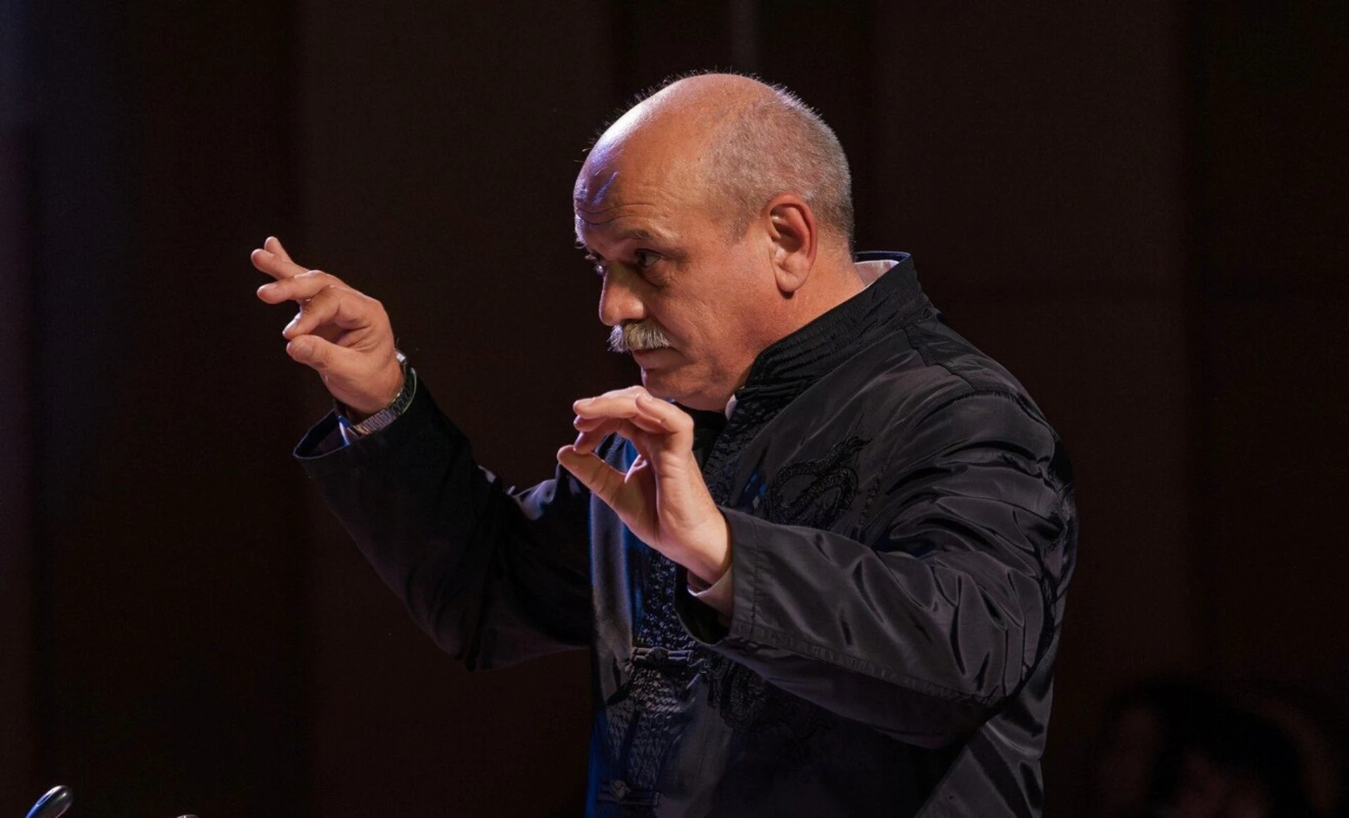 

Билеты на Дорогами фронтовых бригад. Красноярский духовой оркестр (Филармония)