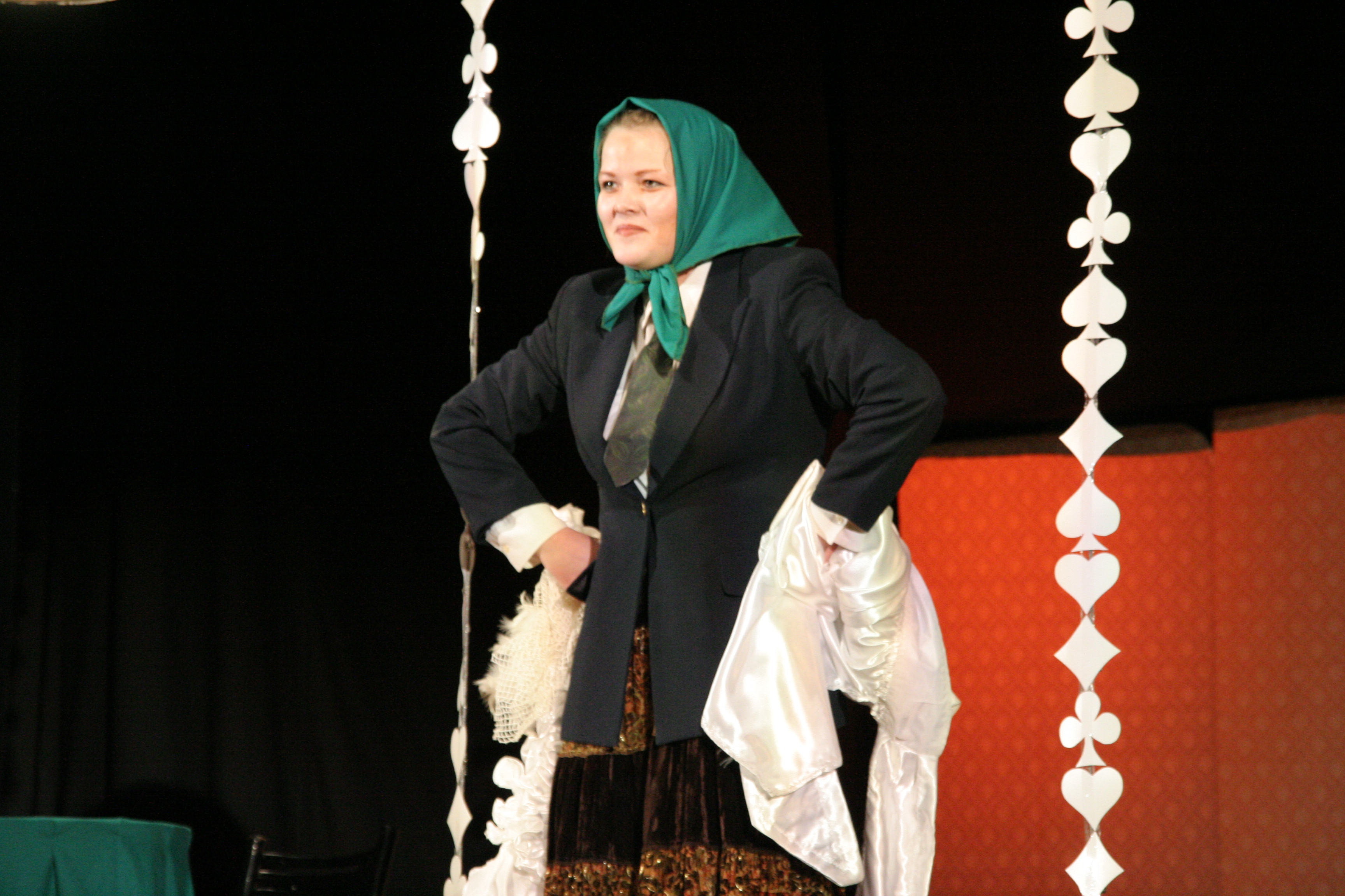 

Билеты на Женитьба (Театр балета «Щелкунчик»)