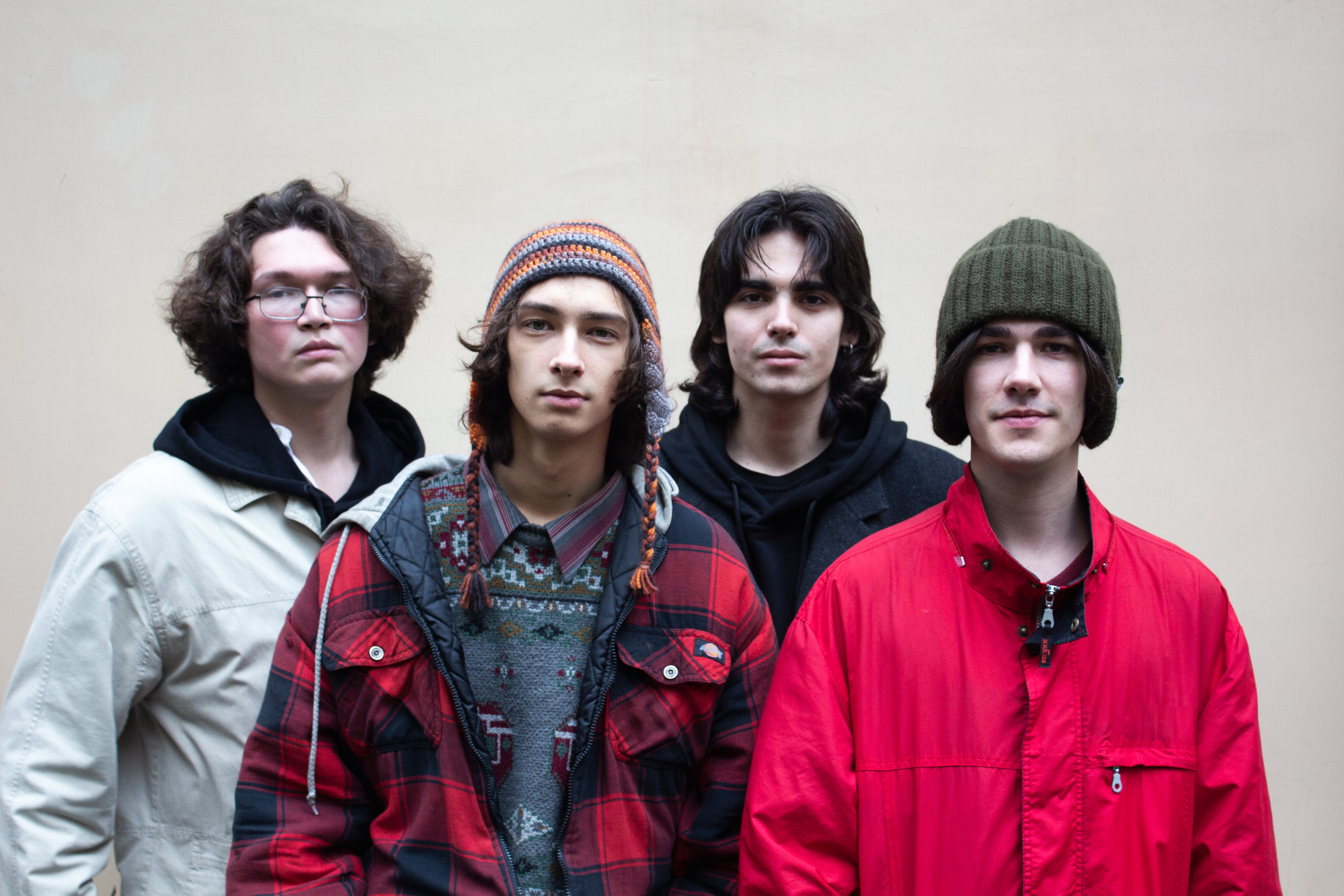 

Билеты на Егор Бало (Склад № 3)