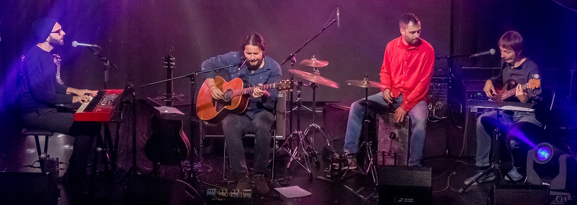 

Билеты на Tribute Night Show. Brothers for Nothing (Клуб Алексея Козлова)