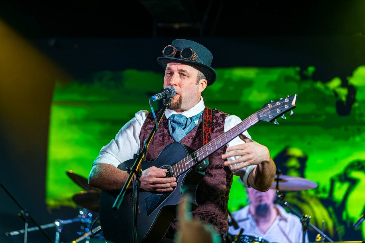 

Билеты на День Святого Патрика 2026 (Factory 3)