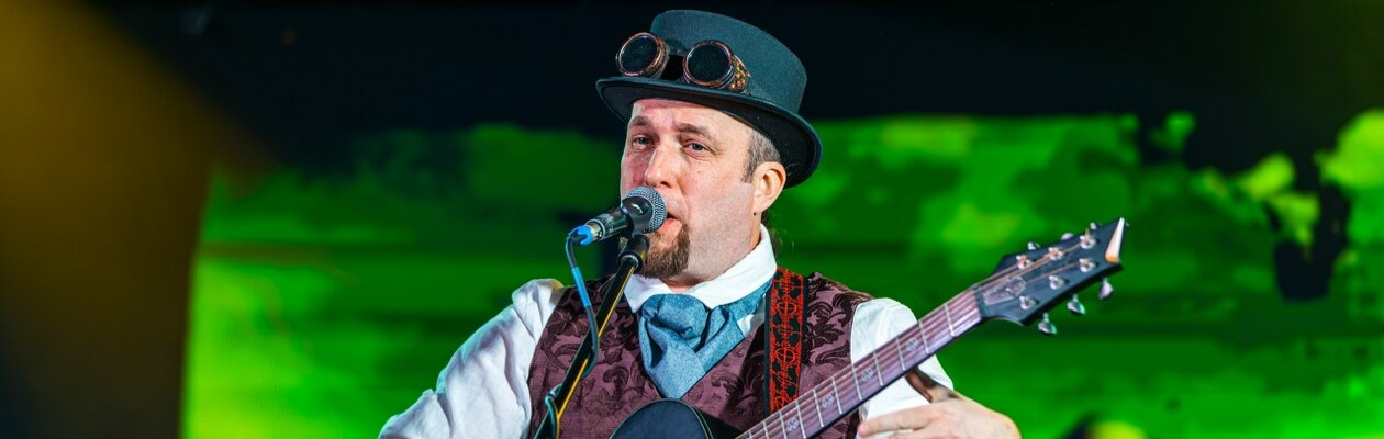 День Святого Патрика 2026