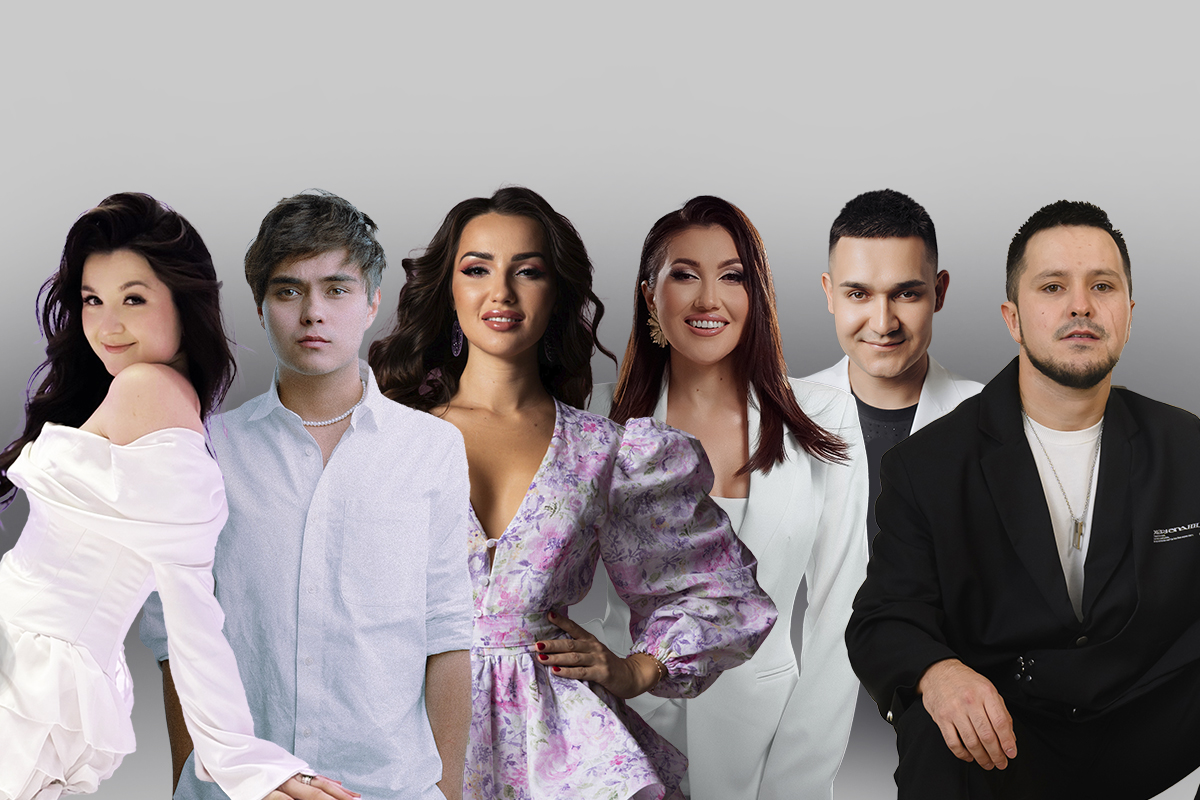 

Билеты на Синен дулкын (Сайдаш)