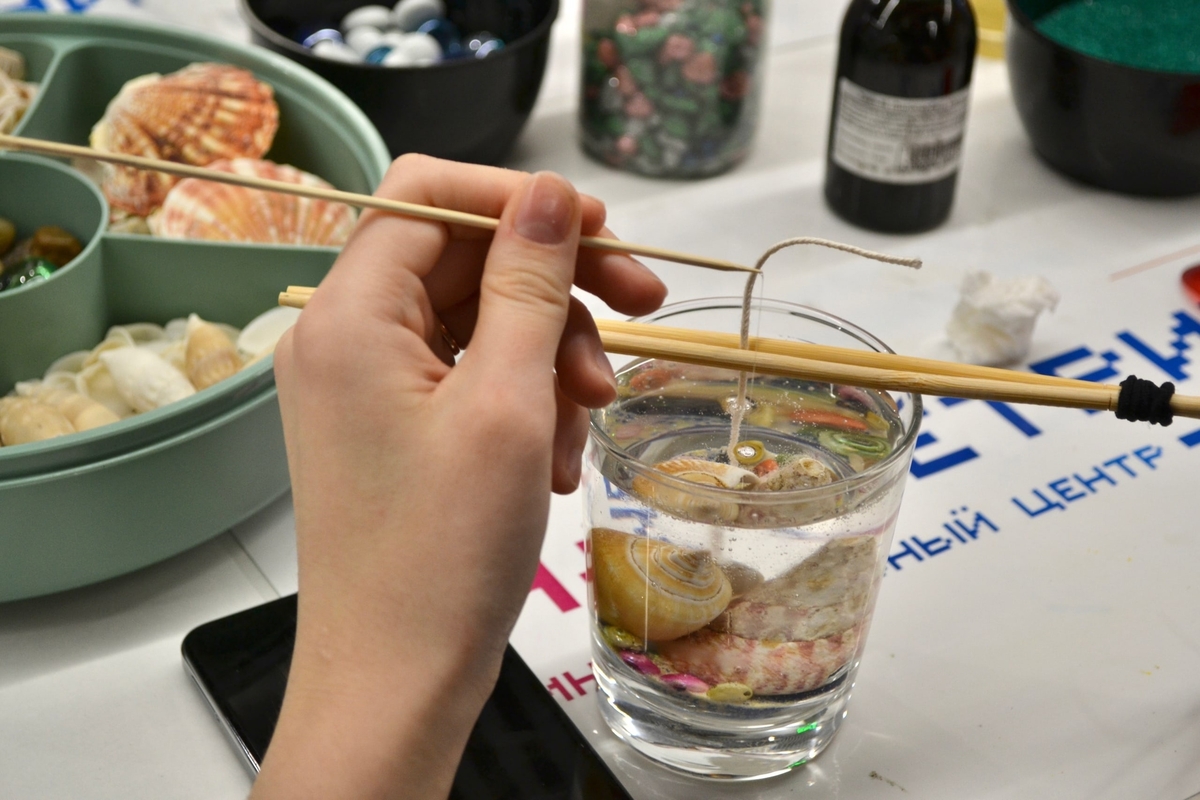 

Билеты на Тепло свечи (Общественный центр «Алмет»)