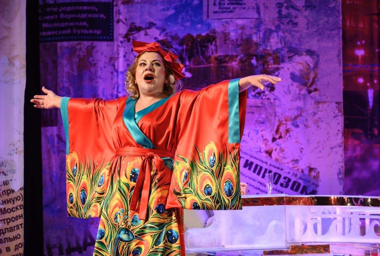 

Билеты на Сюрприз (ДК им. Ленсовета)