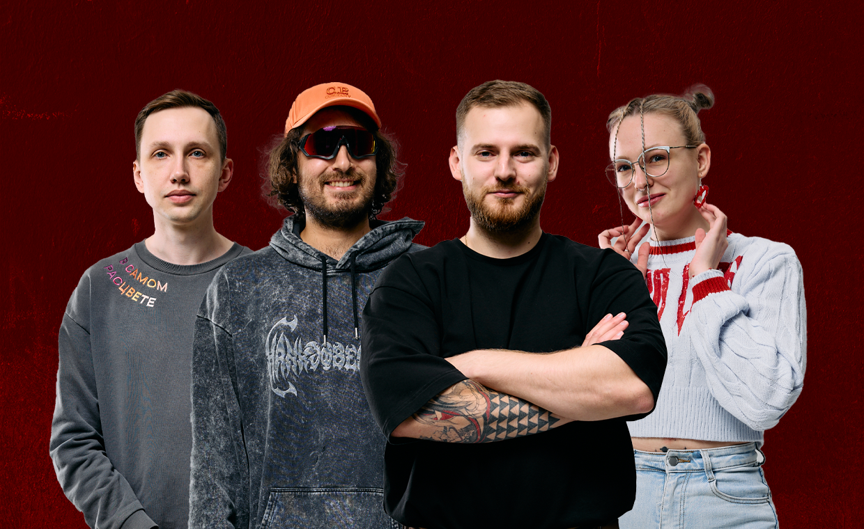 

Билеты на Стендап чек (Хэдлайнер)