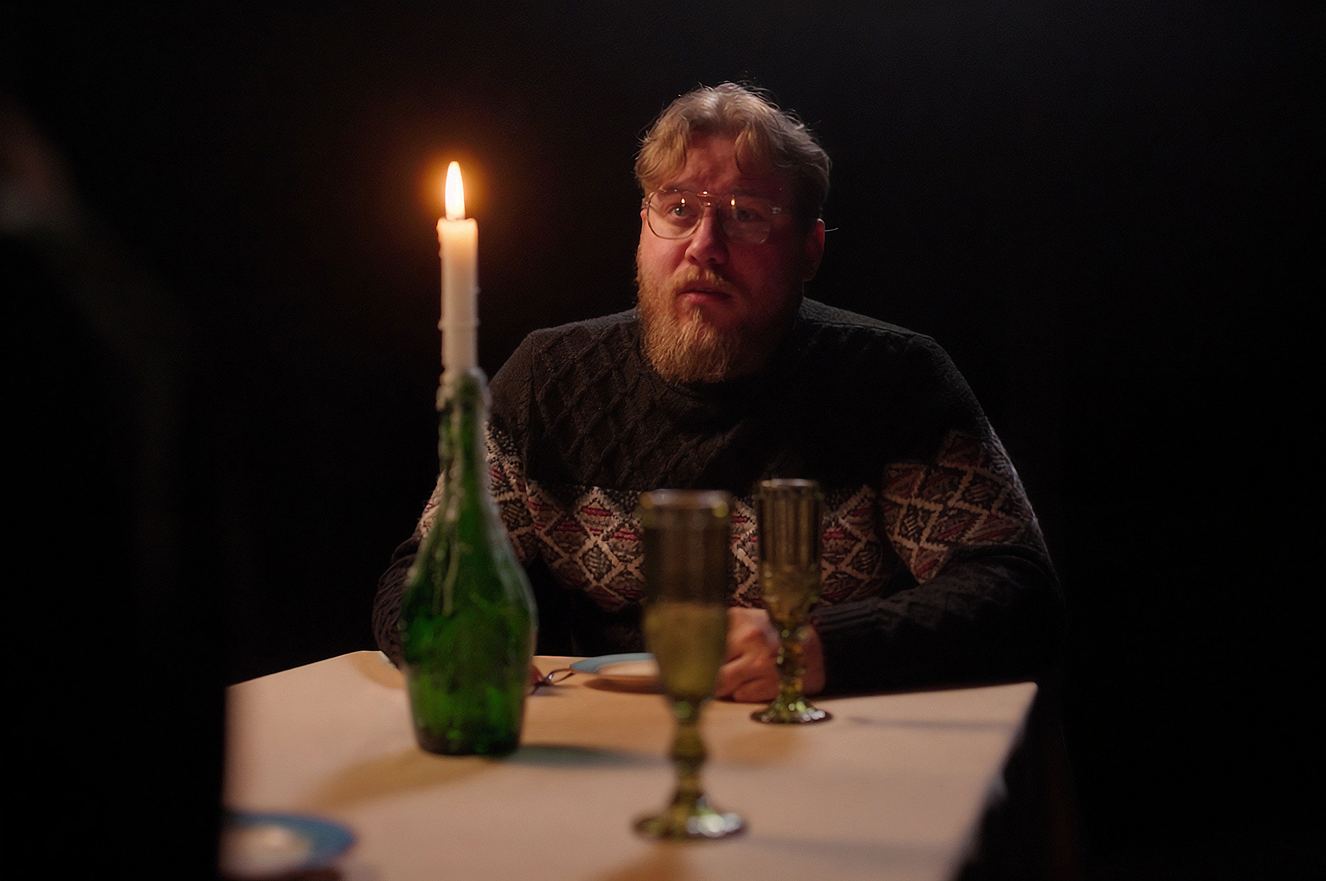 

Билеты на Коллекционер (Многоточие)