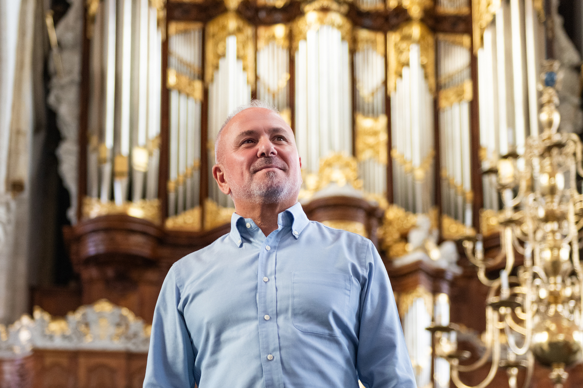 

Билеты на Органное Рождество (Филармония)