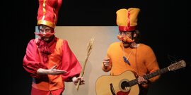 История хлеба