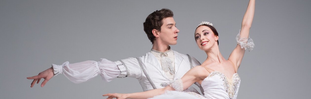 Спящая красавица