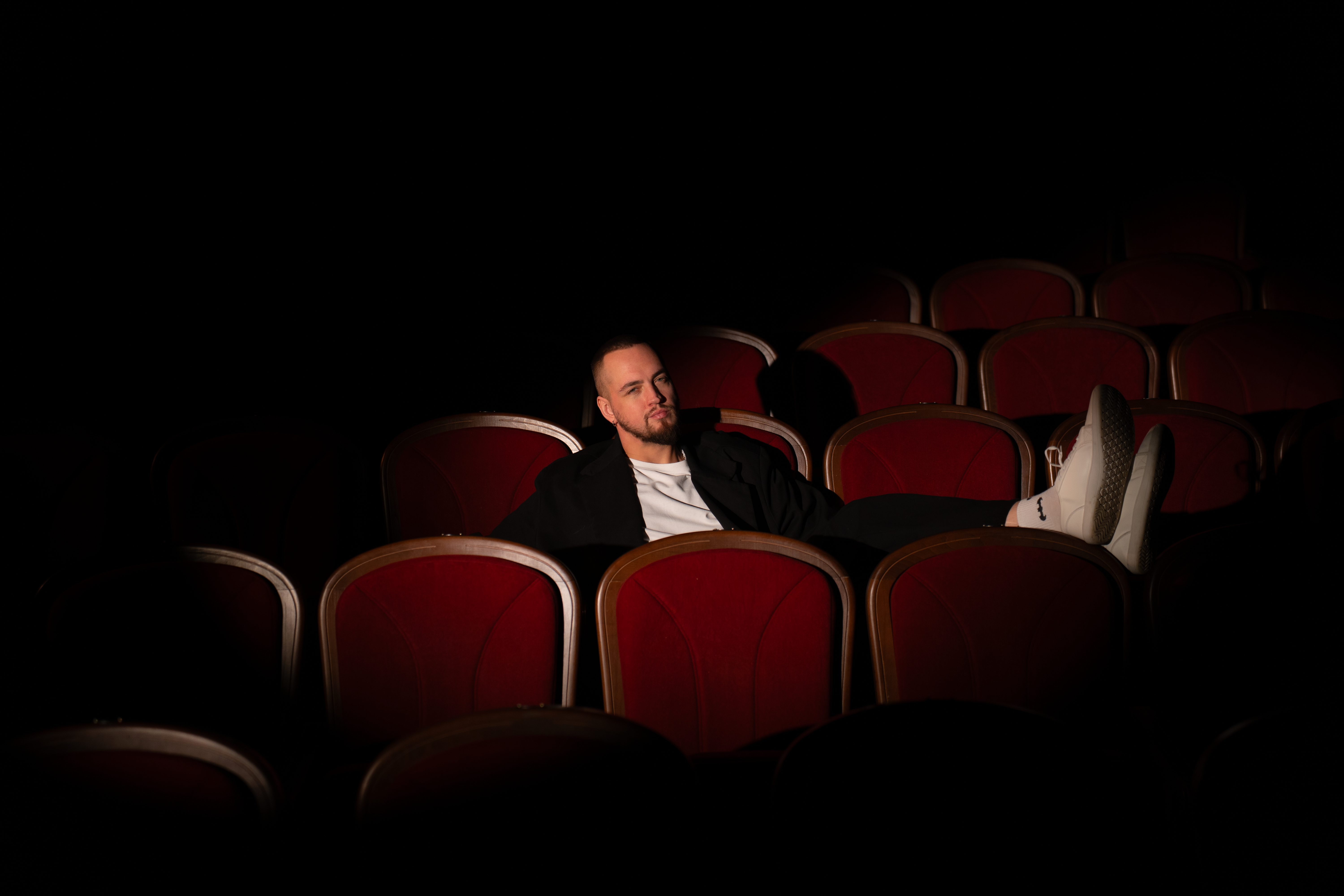 

Билеты на Жёстче чем Stand-up