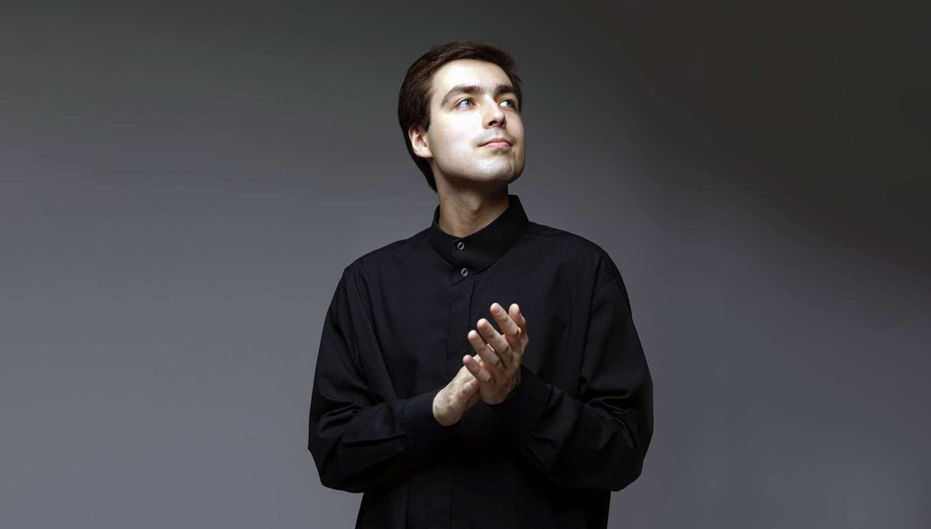 

Билеты на Рахманинов. Концерт № 2. Чайковский. Ромео и Джульетта (Консерватория им. Чайковского)