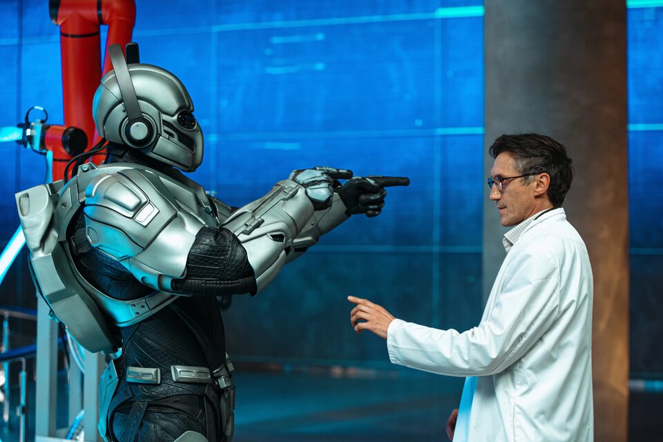 (Не)искусственный интеллект