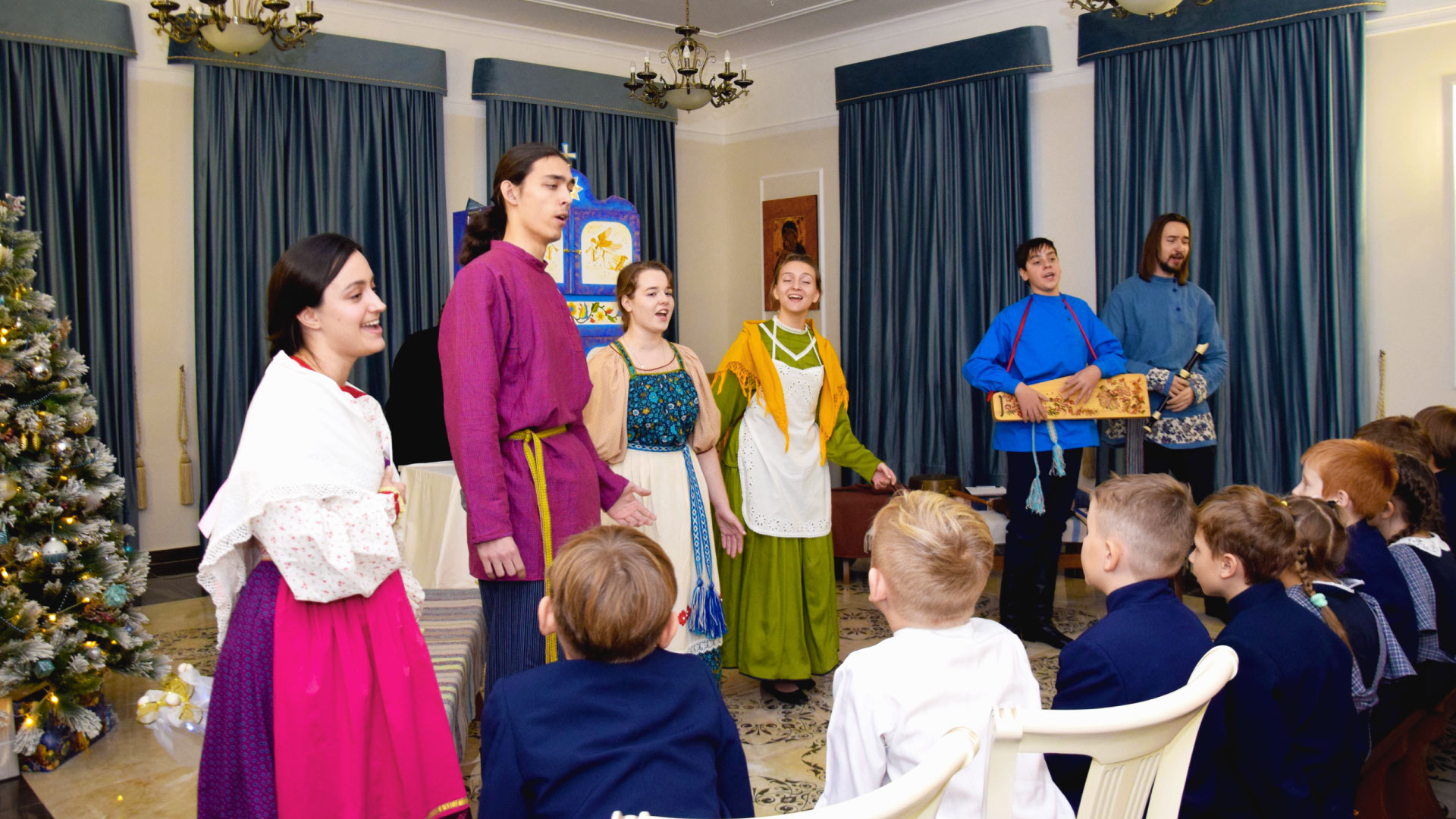 

Билеты на Рождественский вертеп (Филармония Поволжской академии Святителя Алексия)